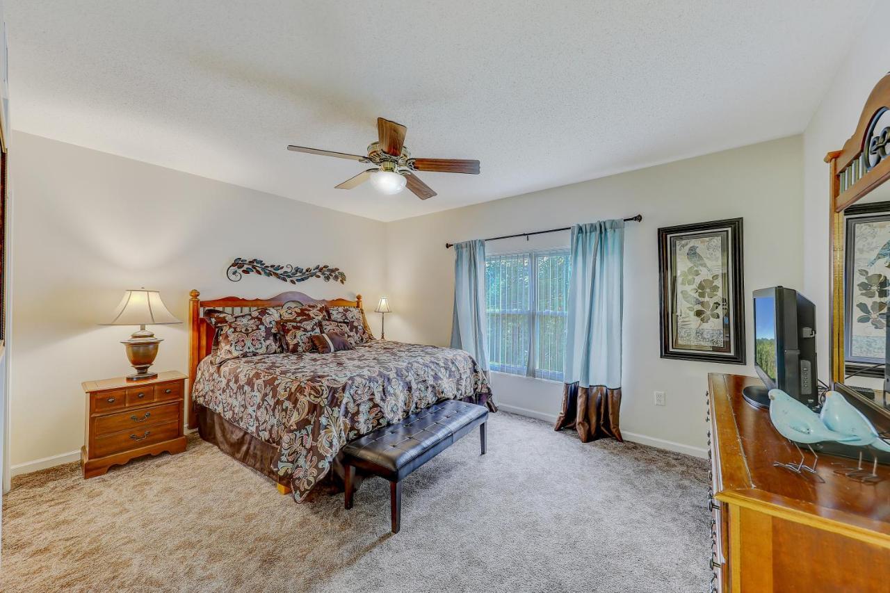 A Peaceful Retreat Whispering Pines 622 Daire Pigeon Forge Dış mekan fotoğraf